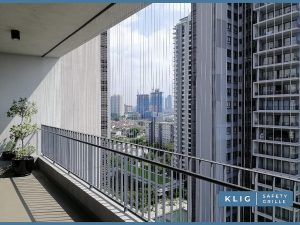 why invisible grilles good for condo